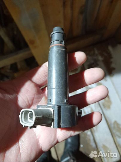 Катушка зажигания lancer 10 1.5