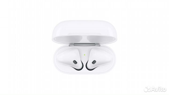 AirPods