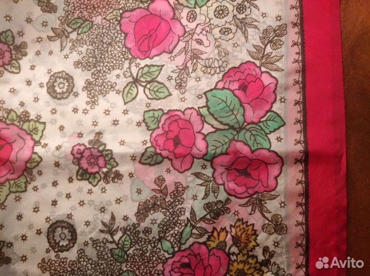 Платок СССР