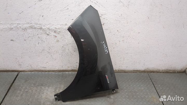 Крыло Ford EcoSport 2017, 2018