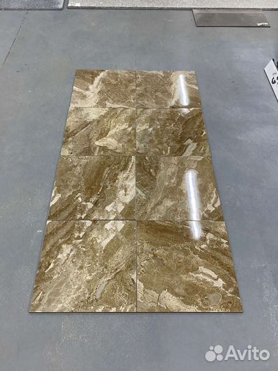 Керамическая плитка напольная 40х40