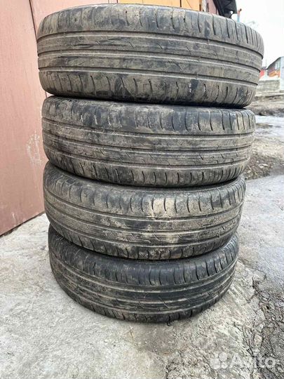 Cordiant Comfort 2 185/65 R15 92H