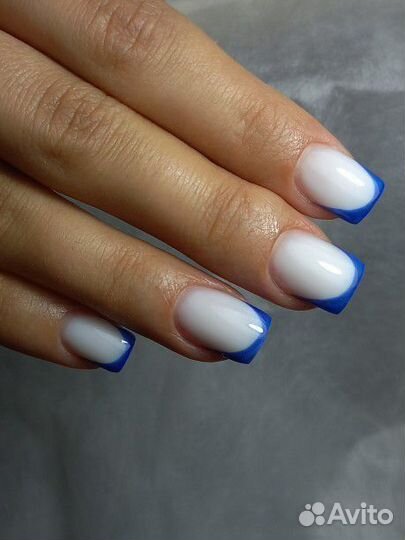 Маникюр педикюр депиляция дома