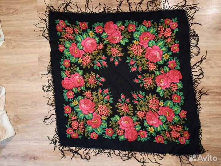 Платок оригинал СССР