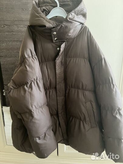 Куртка весна осень