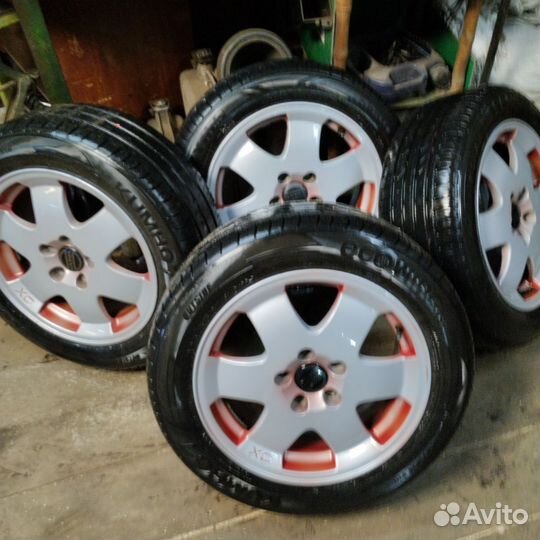 Диски вольво