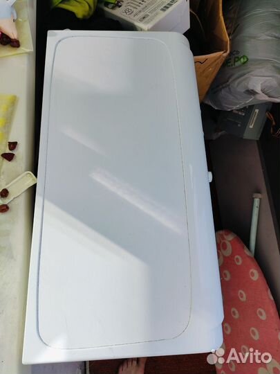 Indesit iwub 4105 cis a