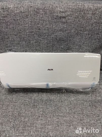 Кондиционер инверторный