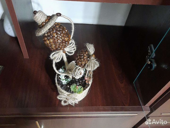 Подставка для украшений