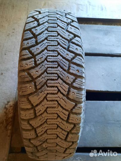 Tunga Nordway 185/70 R14