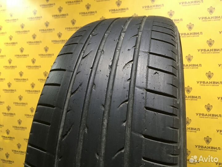 Bridgestone Dueler H/P Sport 225/55 R18 98V