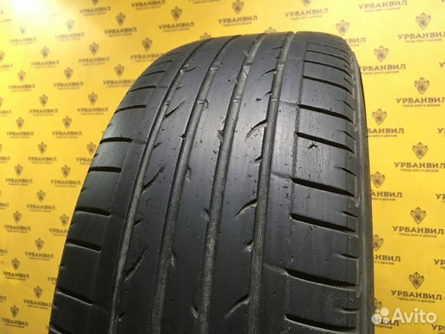 Bridgestone Dueler H/P Sport 225/55 R18 98V