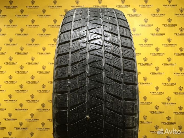 Bridgestone Blizzak DM-V1 275/65 R18 114R