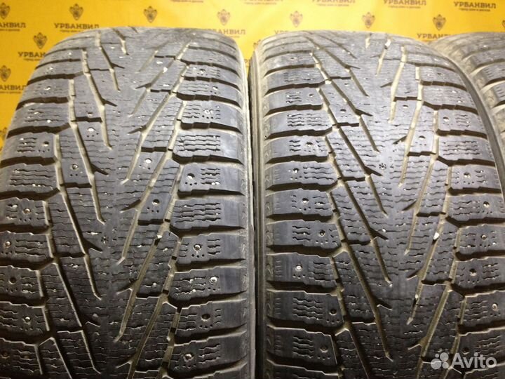 Nokian Tyres Hakkapeliitta 7 SUV 265/60 R18 114T