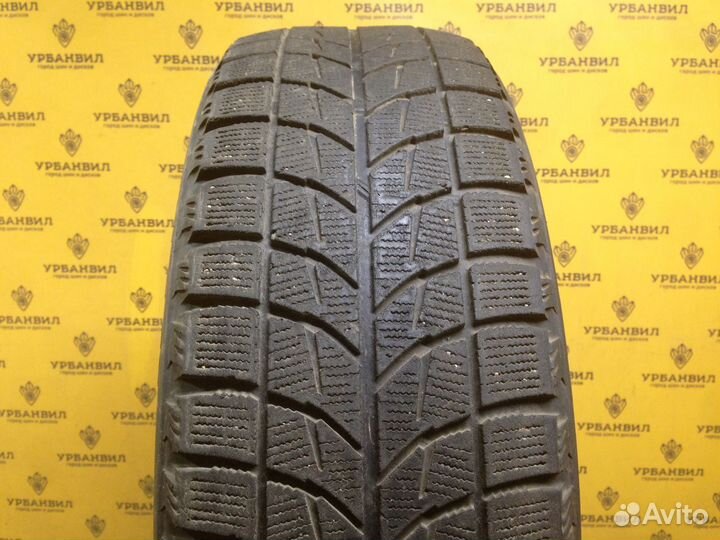 Bridgestone Blizzak WS-60 185/65 R15 88R