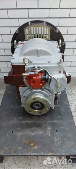 Продам новый реверс-редуктор рр 300 3д6 3д12 ямз