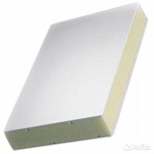 Откосы сэндвич панели