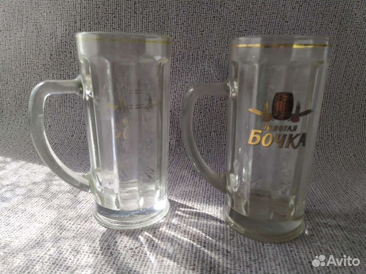 Пивная кружка