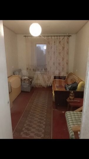 3-к. квартира, 57,7 м², 3/5 эт.