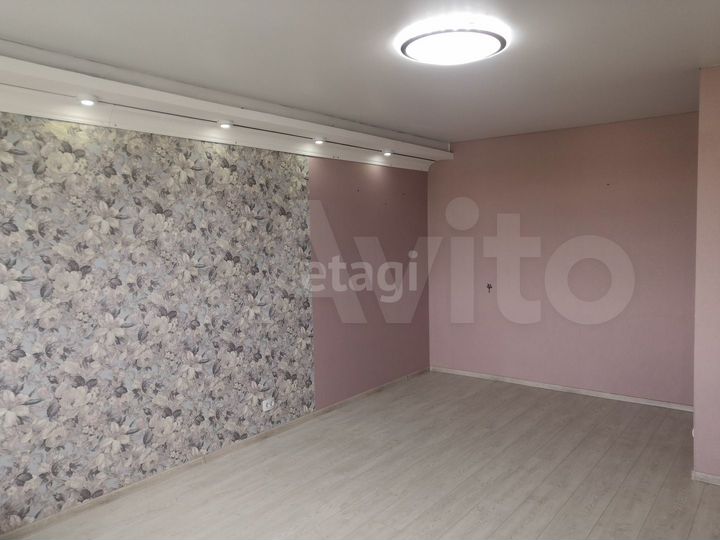 1-к. квартира, 35 м², 8/10 эт.