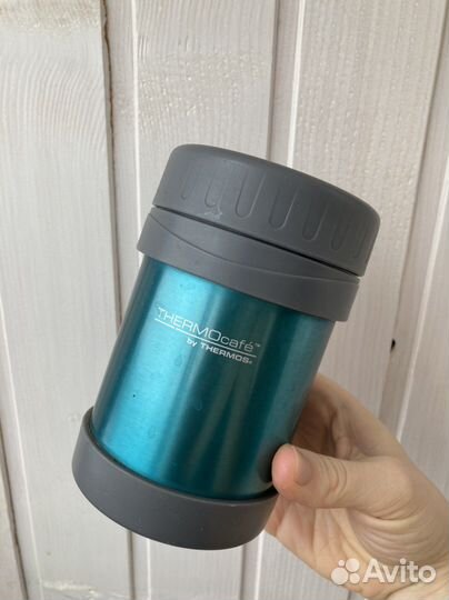 Термос 350мл