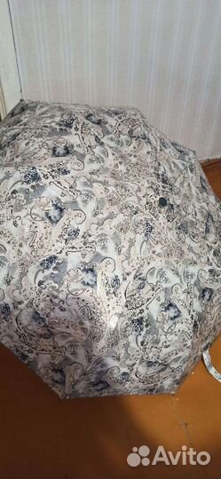 Зонт новый