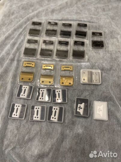 Wahl все для Wahl