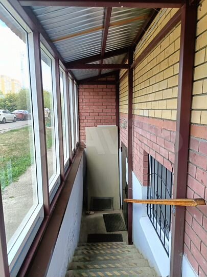 Продам помещение 51,9 м²
