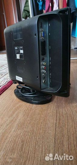 Телевизор mystery