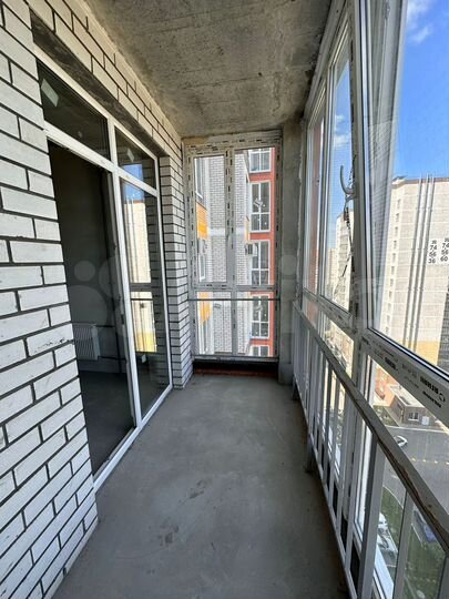 2-к. квартира, 72 м², 5/16 эт.