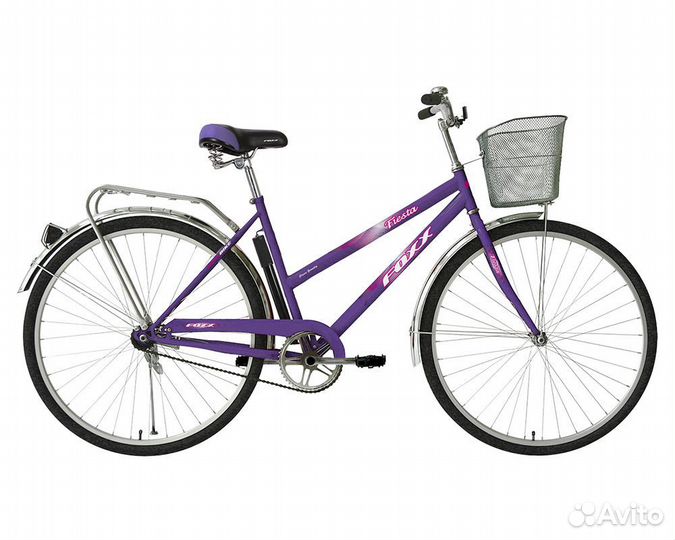 Велосипед 28