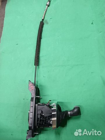 VW Jetta (NF) Vl Селектор АКПП