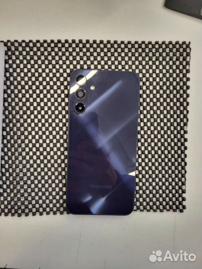 Samsung Galaxy A15, 4/128 ГБ