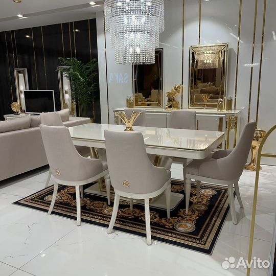 Турецкий стол