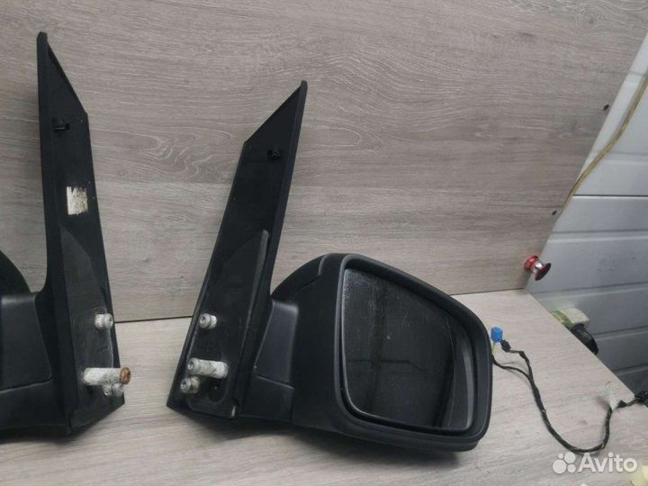 Зеркало Mercedes Vito W639