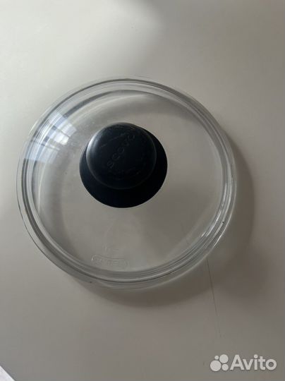 Крышки scovo 18 см, 28 см