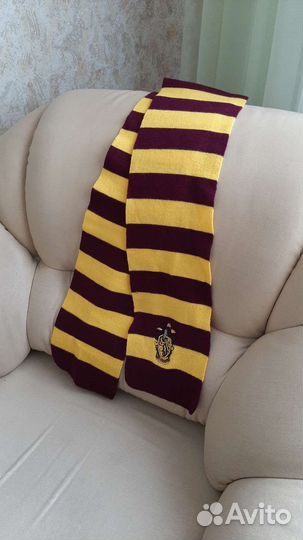 Шарф Гриффиндор