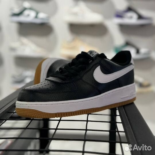 Кроссовки Nike air force 1