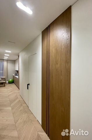 Стеновые шпонированные панели из шпона купить в Москве | Товары для ...