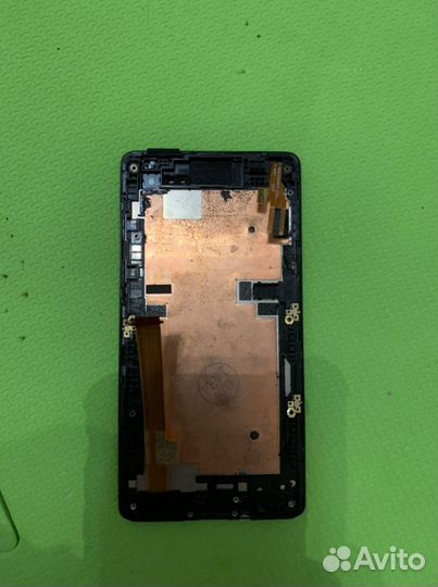 Дисплейный модуль для HTC Desire 600 dual sim