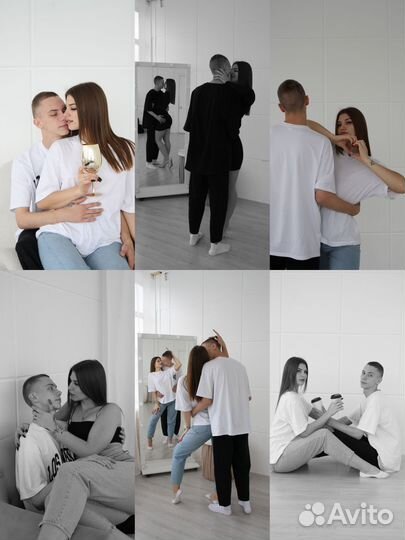 Фотограф/Фотосессии