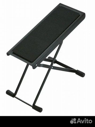 Подставка под ногу для гитаристов