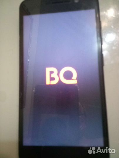 Мобильные телефоны бу BQ