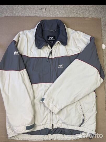 Куртка helly hansen 52