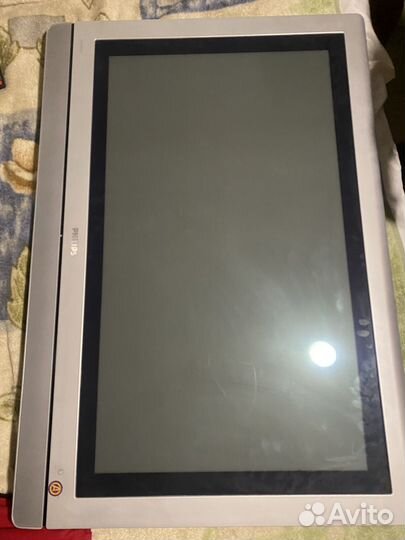 Телевизор philips 42PF9966/12