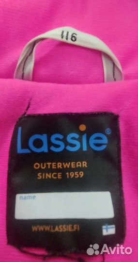 Костюм зимний на девочку