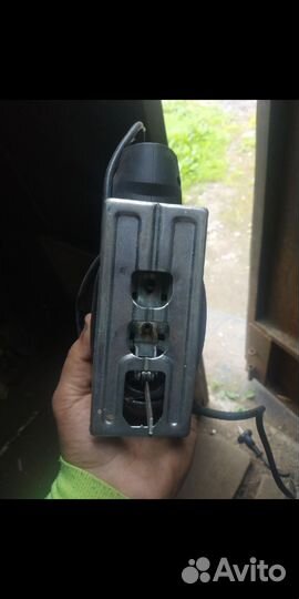 Электро лобзик