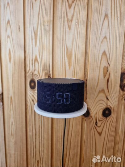 Крепление/подставка для Яндекс станции. Алиса