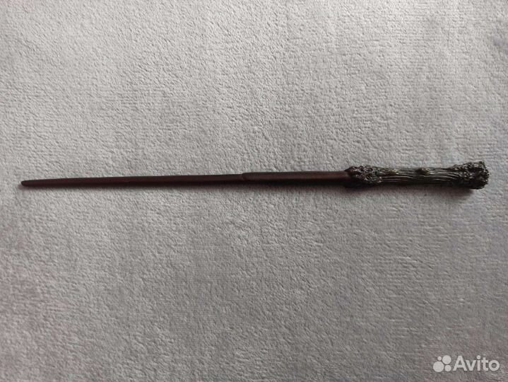 Волшебная палочка Гарри Поттера