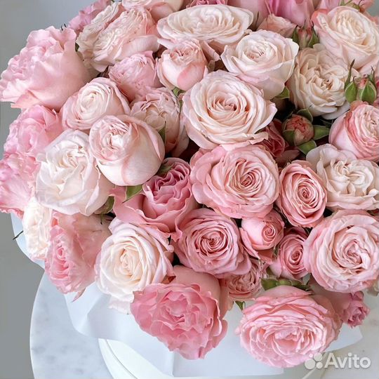 Цветы на заказ